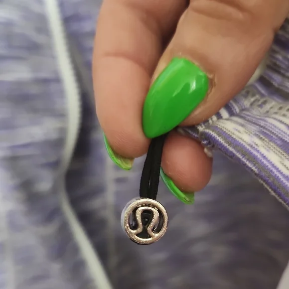 lululemon athletica Purple Jacket - Picture 2 of 6